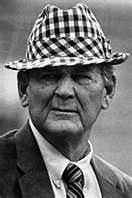 Bear Bryant was coached at Alabama by former ND star Frank Thomas.